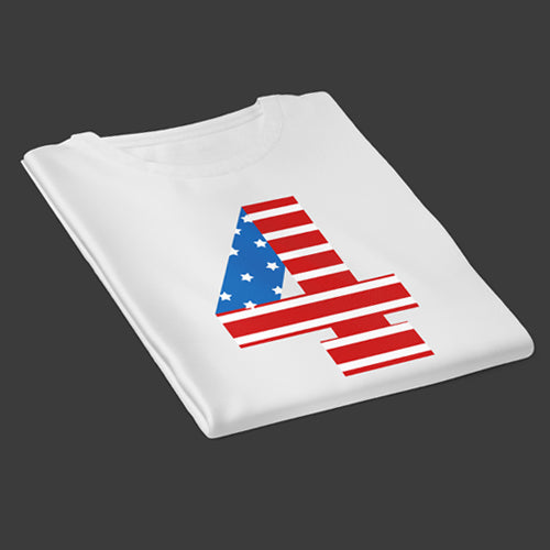 Short Sleeve T-shirts (Unisex) #4
