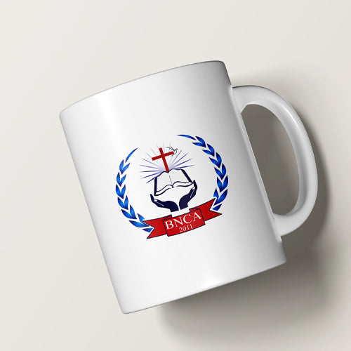 Mug 11 OZ