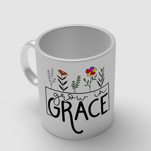 Coffee Mug (11 oz)