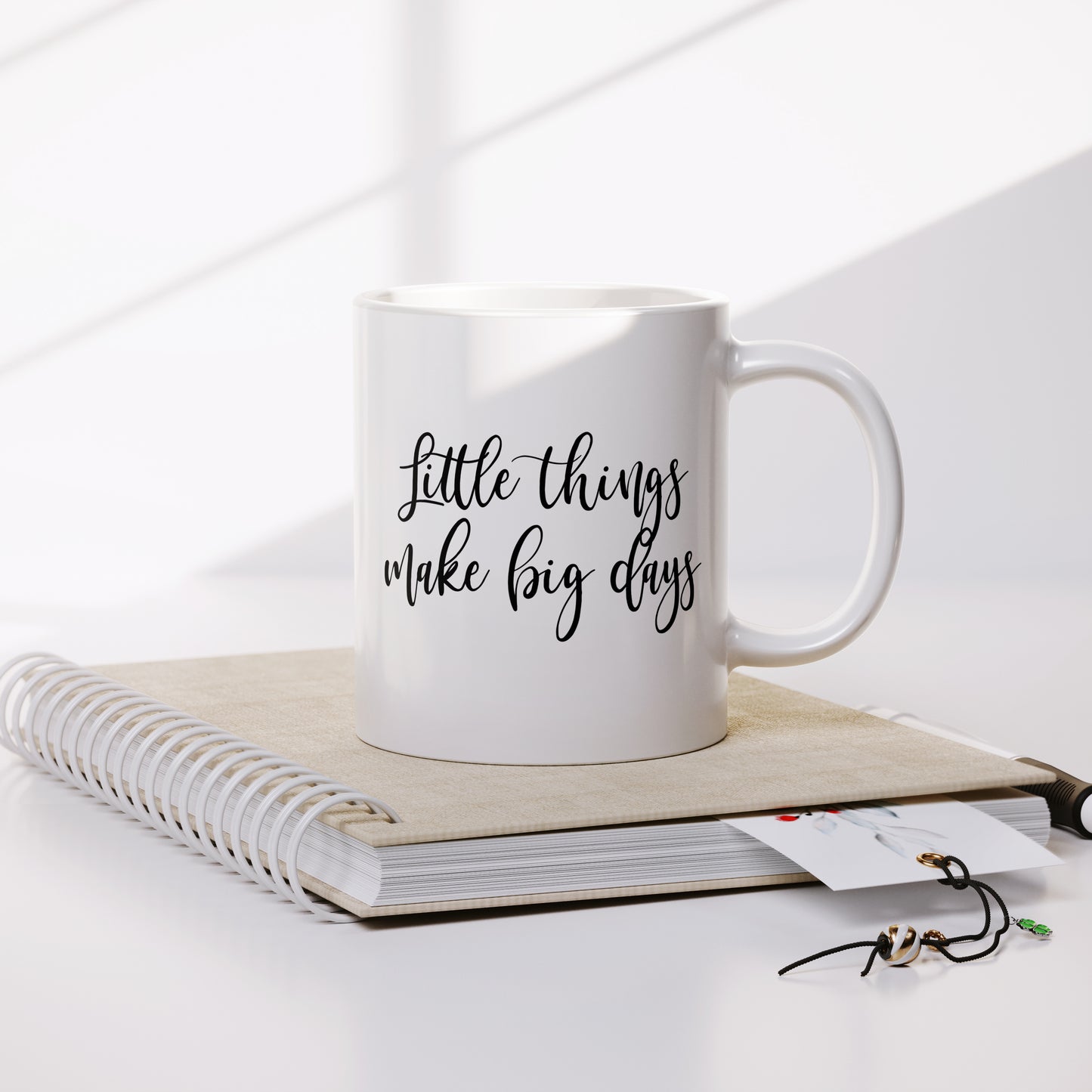 Mugs Motivational Design