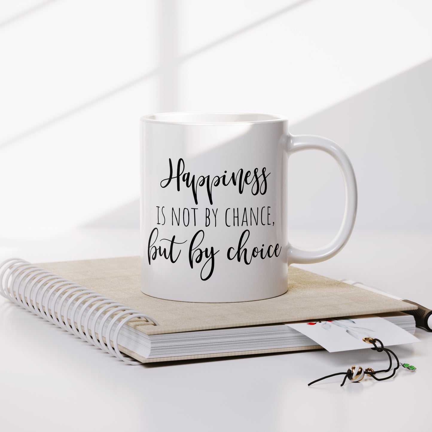 Mugs Motivational Design