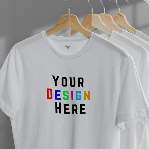 Custom T-shirts